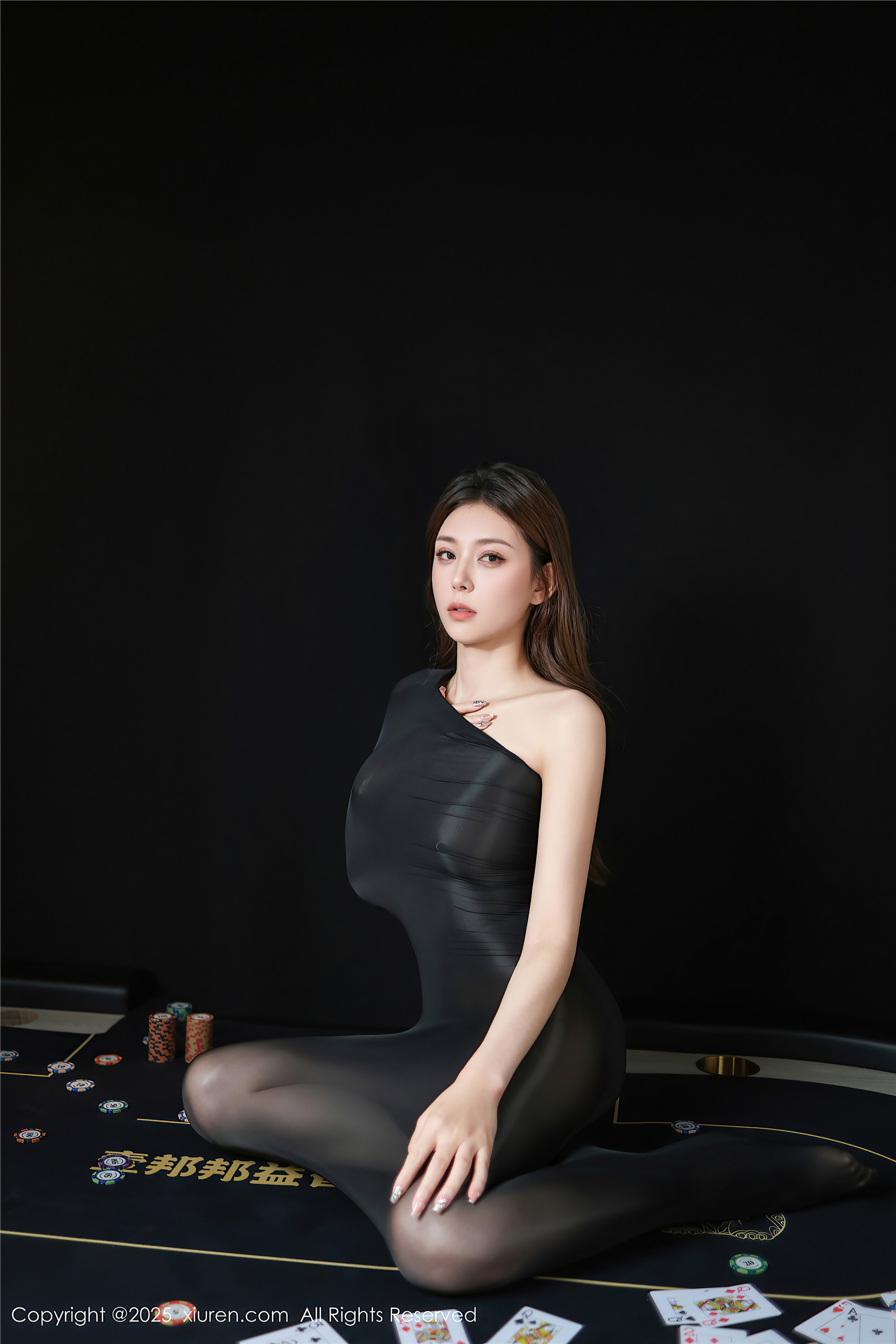 Xiuren秀人网 2025.09.01 NO.10713 悦兮